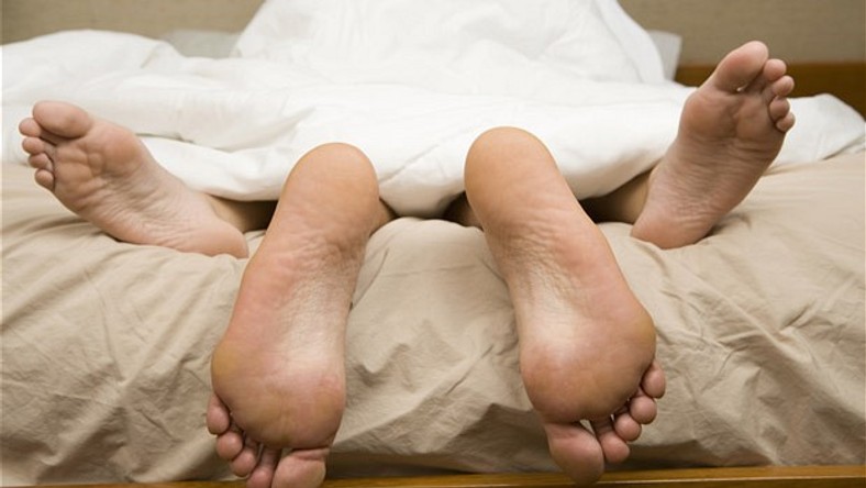 There are foods you need to avoid if you have a low libido [Telegraph]