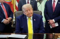 Donald Trump jest w pułapce. Z twarzą z tego nie wyjdzie [OPINIA]