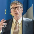 Bill Gates ostro o kryptowalutach