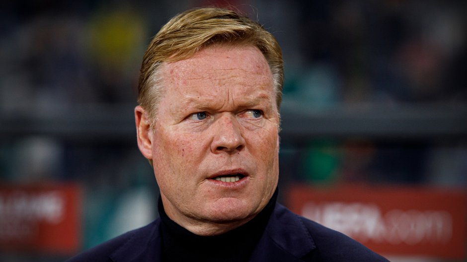 Ronald Koeman