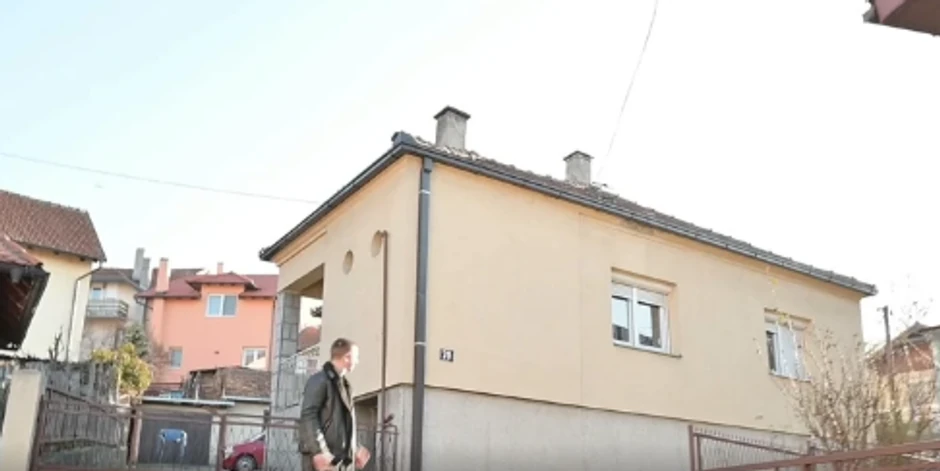 Miloš Teodosić, Valjevo