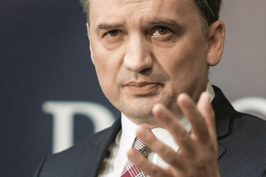 Zbigniew Ziobro nazywa unijną propozycję „autostradą do likwidacji polskiego parlamentu i urzędu prezydenta” 