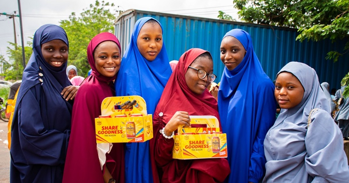 How Malta Guinness refreshed thousands of Muslims with Special Edition