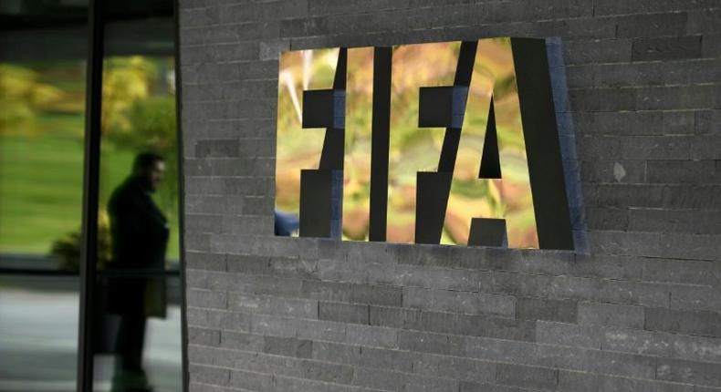 La FIFA abat une pluie de sanctions sur plusieurs sélections africaines