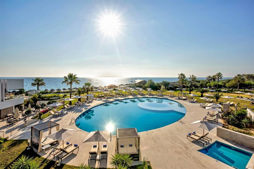 IBEROSTAR Selection Diar El Andalous