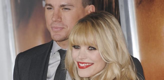 <b>2. Rachel McAdams and Channing Tatum - 'I że cię nie opuszczę'</b><br>
Film z ich udziałem, po odjęciu kosztów produkcji, na całym świecie zarobił <b>125 mln dol</b>.