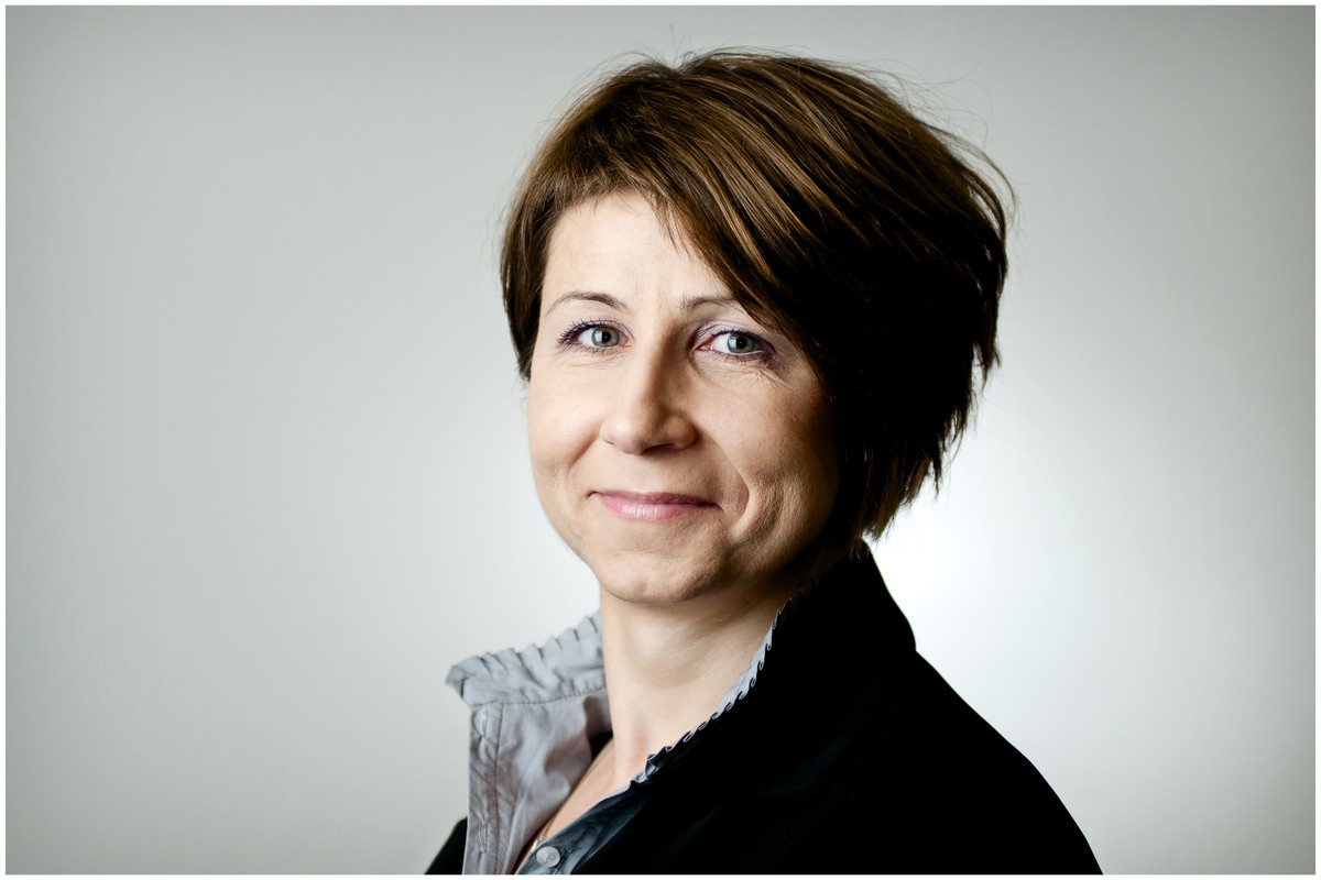 Maria Brańska