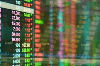 Wielki ruch w fuzjach i przejęciach oraz IPO