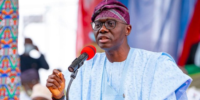 Sanwo-Olu commiserates with Makinde over Alao-Akala&#39;s death | Pulse Nigeria