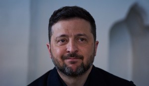 Volodimir Zelenski