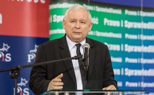 Jarosław Kaczyński