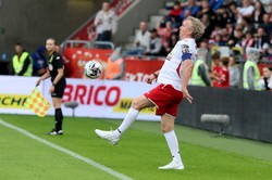 Boniek skomentował rezygnację Lewandowskiego. "Teraz popcorn i posłucham innych"