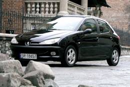 Peugeot 206 (1998-2012): wielki mały lew. Test używanego