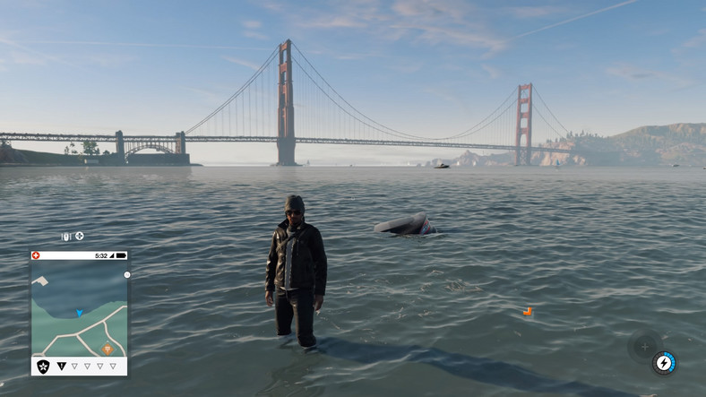 Watch Dogs 2