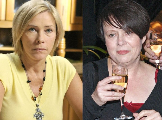 Konflikty w serialach