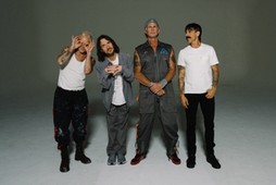 RHCP