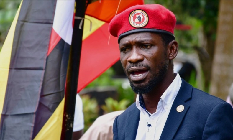 Bobi Wine