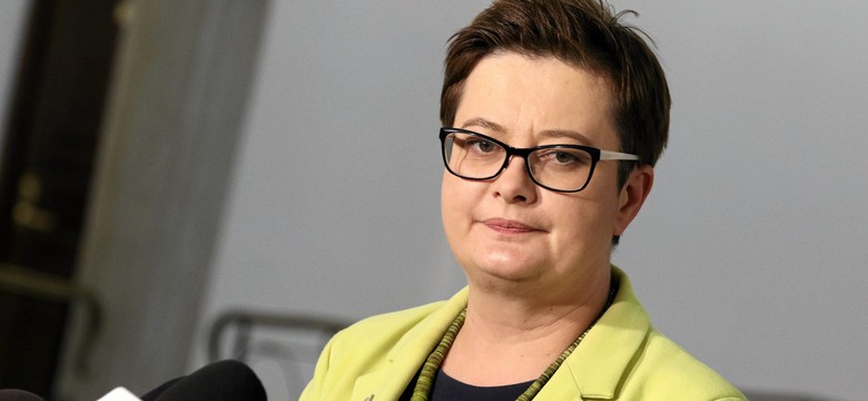 Spór w zarządzie .N o porozumienie z PO. Lubnauer mówi, że nie wiedziała o umowie. Petru: Nawet zadzwoniłem do niej