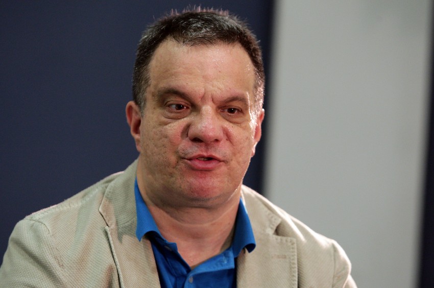 Dejan Vuk Stanković