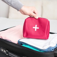 Úti patika nyaralásra: ezt tegye a táskájába - a gyógyszerész tanácsai