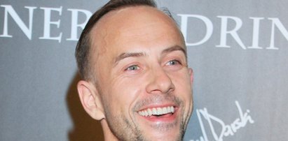 Nergal zamroził swoją spermę i trzyma ją w...