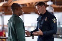 9-1-1 serial policyjny sezon 9 gdzie oglądać odcinek 2