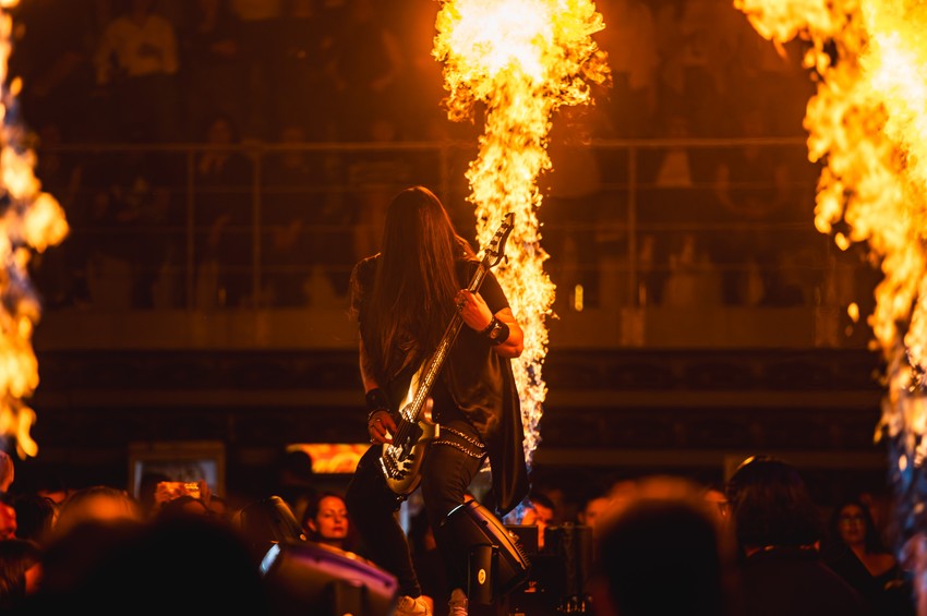 Lexington Osijek koncert