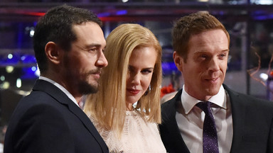 Berlinale 2015, dzień drugi: Kidman na pustyni i seks po siedemdziesiątce - relacja