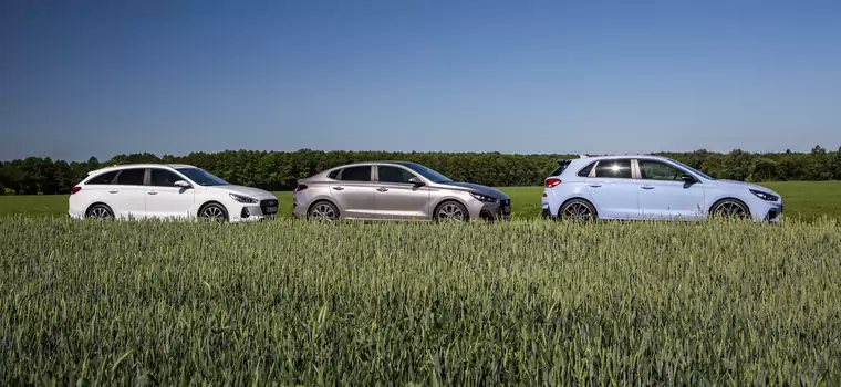 Hyundai i30 Wagon 1.6 CRDi – Trzy warianty | Test długodystansowy (cz. 8)