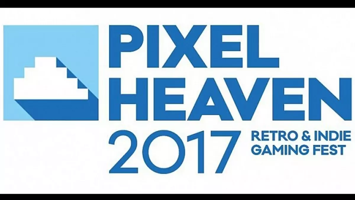 Pixel Heaven 2017 - dziś rusza polskie święto retro grania