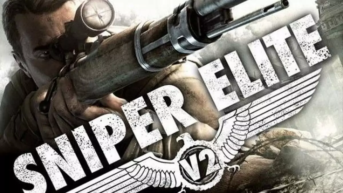 Recenzja: Sniper Elite V2