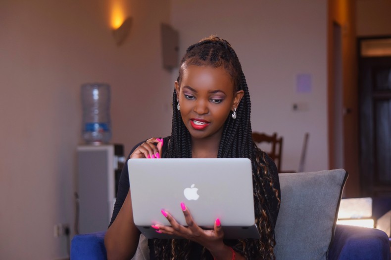 Shirleen Wangari