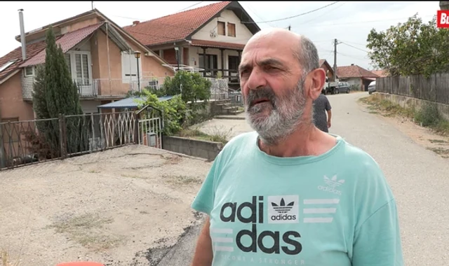 Ovo je rodna kuća bivše zadrugarke kojoj su roditelji branili romansu sa reperom