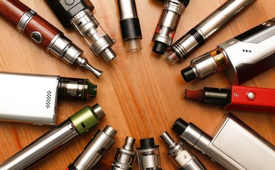 Australia zdecydowała: e-papierosy tylko w aptekach