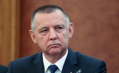 Czarny pas w karate kluczem do zrozumienia Banasia? 'To jest człowiek inny niż 99,99 proc.'