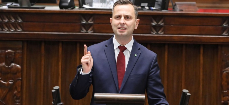 Szef PSL: Czy normalnym jest państwo, w którym dzieli się Polskę i Polaków na lepszy i gorszy sort?