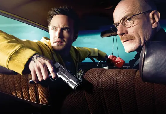 „Breaking Bad” nie potyka się o to, na czym wiele produkcji się wywraca [recenzja]