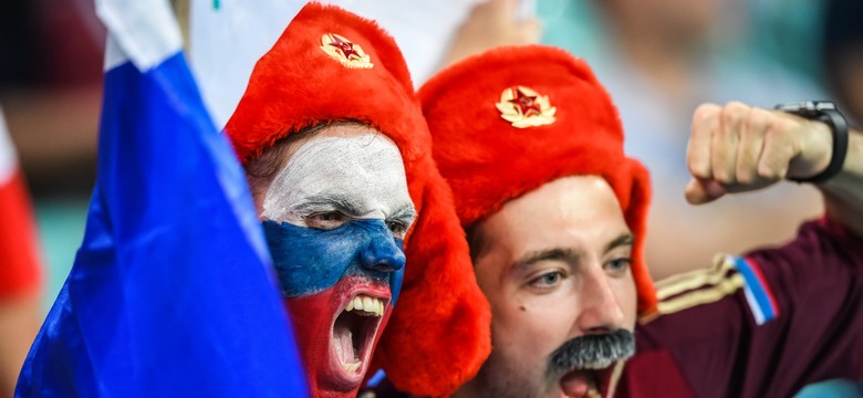 Zaskakująca opinia prosto z Rosji. "Ukraina rozniesie nas w Moskwie"