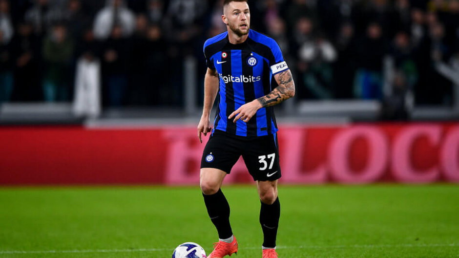 Milan Skriniar