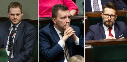 Ci posłowie PiS zagłosowali inaczej w sprawie aborcji.  Lista nazwisk zaskakuje