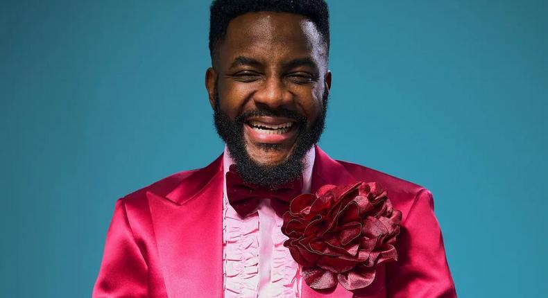 Ebuka, BBNaija Season 7 host [Instagram/ebuka]