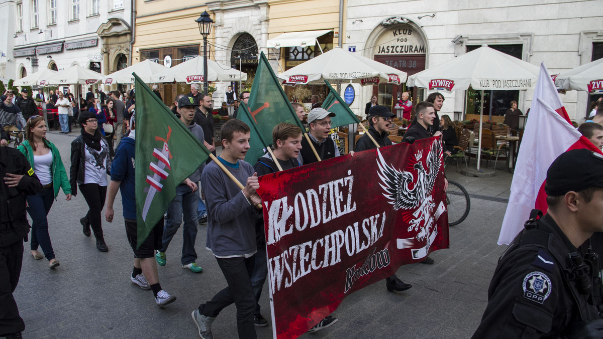 Białystok: MW nie chce zmiany nazwy ulicy "Łupaszki"