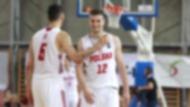 EuroBasket: Chcemy awansu? Pierwszy mecz musimy wygrać