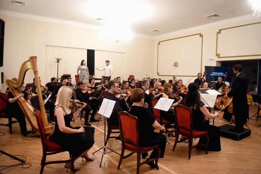 Letnja operska akademija