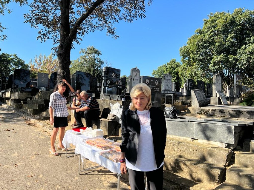 Pomen Tomi Zdravkoviću