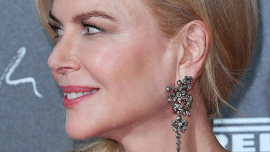 Nicole Kidman znów zachwyca! Na premierze kalendarza Pirelli aktorka pokazała klasę