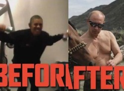 Amerykanie śmieją się z Obamy i zalecają mu trening Putina [WIDEO]