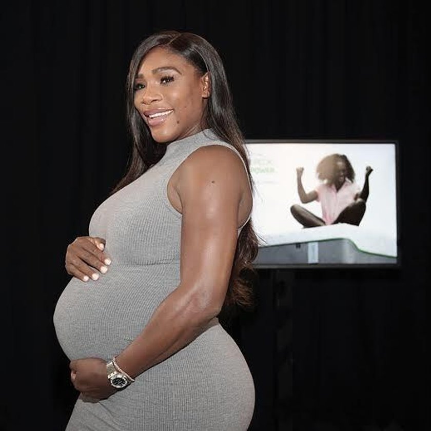 Serena Williams