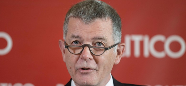 Rosyjscy szpiedzy werbowani do MI6, w tle bunt Prigożyna. "Te rzeczy są tajemnicze nawet dla mnie"