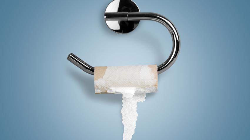 WC-papr, papírtermék, higiéniai termék, toalettpapír, törlőkendő 